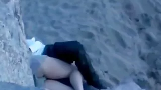 मोटी गुडिया दिनुभयो एक गधा गडबड द्वारा एक औंल्याए गांठ