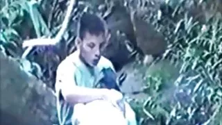 चंचल र सींग गोरा बिल्ली मा दिनुभयो