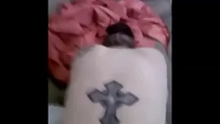 Badookurka squeks देखि शरारती गुदा बकवास