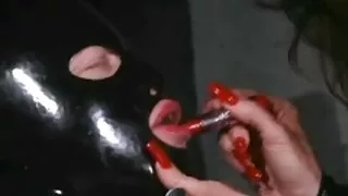 ओछ्यानमा जवान मान्छे शुरू सेक्स संग स्थिति 69