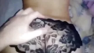 सींगदार साथी राम्रो केटी fucks
