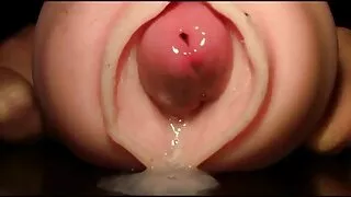 म उसलाई खाने गर्न लिएर त्यसपछि बकवास गर्न