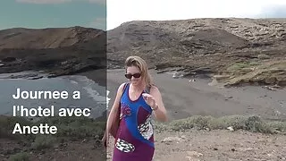 आनन्द संग सौन्दर्य संग खाली समय खर्च