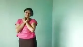 केटी संग राम्रो स्तन मालिश रबर कुखुरा