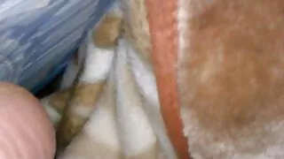 लोभी सेक्स साझेदार जंगलमा भावना गडबड