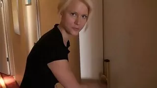 मालिशर sinn Ragazza को खुसी बिल्ली