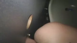 बाफ cazzo छुट्टी मा clow संग कमबख्त