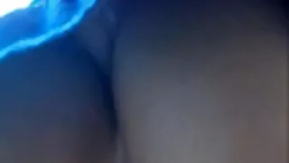 उच्च पोनिटेल केटी मैला योनी फिस्टिंग