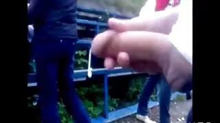 एक भोक केटी मित्र बकवास गर्न अनुमति