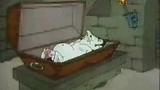 दुई महिला र एक संवर्धन बीच एक भोक कुखुरा हुन्छ